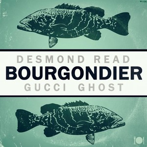 Bourgondiër (feat. Desmond Read & Filosofischestilte) (Explicit)