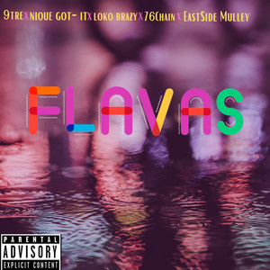 Flavas (Explicit)