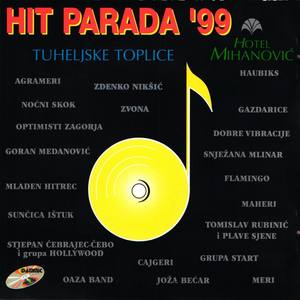 Hit Parada 99