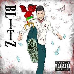 Blitz (feat. Zoom041) [Explicit]