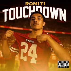 Up Score (feat. Rwinnin) (Explicit)