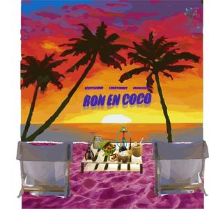 BerryFlavour - Ron en coco