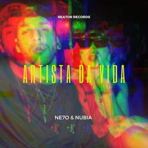 Artista da VIda(feat. Nubia) (Explicit)