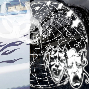 Frozen Brain (Explicit)