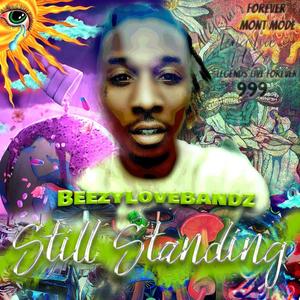 BeezyLoveBandz - Dont Ask (Explicit)