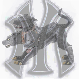 hell gate warrior (Explicit)