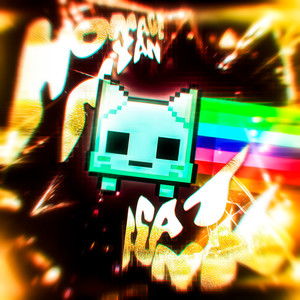 HOMAGE NYAN CAT FUNK (Super Slowed)