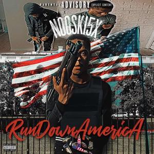 RUNDOWNAMERICA (Explicit)