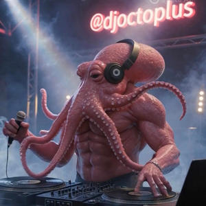 8 billion souls djoctoplus