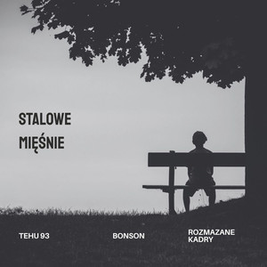 Stalowe mięśnie (Explicit)