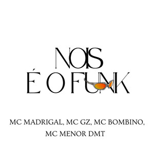 Nois é o Funk