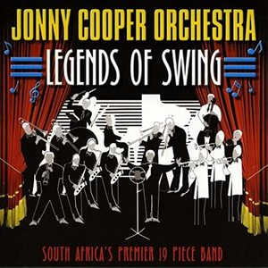 Legends Of Swing [UK]