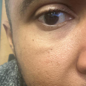 If God exists, I must be pretty blessed (or “Oh God