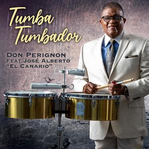 Tumba Tumbador (feat. Jose Alberto El Canario)