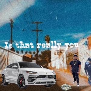 Really You (Explicit)