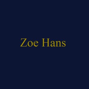 Zoe Hans