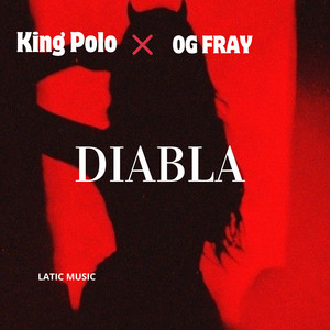 DIABLA (Remix|Explicit)