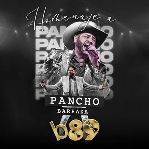 Homenaje a Pancho Barraza