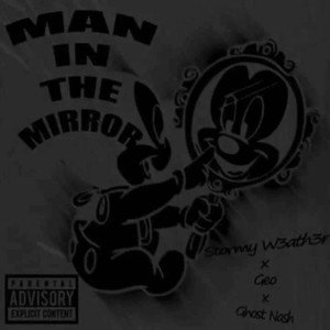 Man In The Mirror (Explicit)