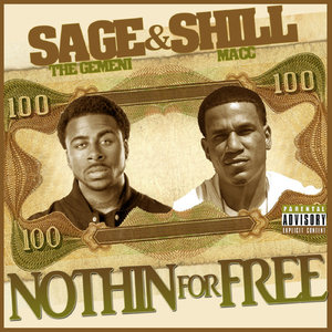 Nothing for Free (feat. Sage the Gemini) - Single