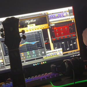 still falling (feat. spineless)