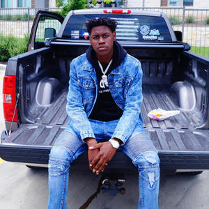 NEW VISON (feat. LIL MOOSE!)