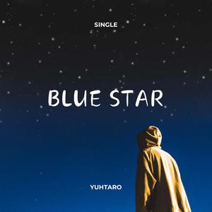 Blue Star (feat. AI Peter) (Explicit)