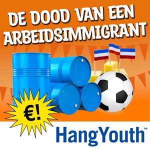 DE DOOD VAN EEN ARBEIDSIMMIGRANT