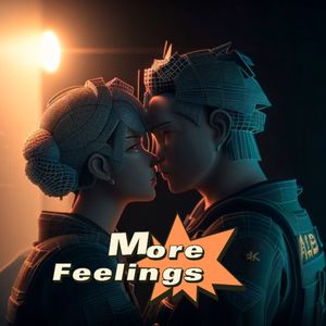 More Feelings (Explicit)