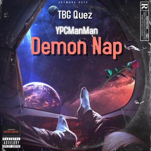 Demon Nap (Explicit)