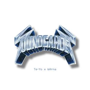 Hvervenbukta Anthem (Soundgarden) (feat. Te-Yo) (Explicit)