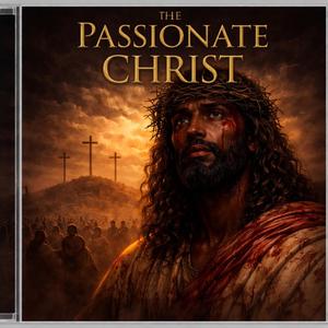 The Passionate Christ