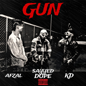 Gun (Explicit)