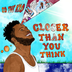 Closer Than You Think (Explicit)