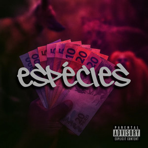 Espécies (Explicit)