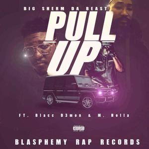 Pull Up (feat. Blacc D3mon & M.Holla) [Explicit]