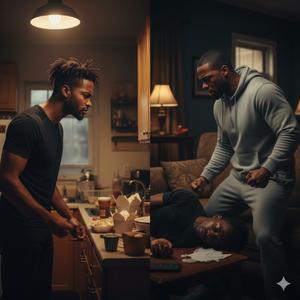 Line Me Up (Explicit)