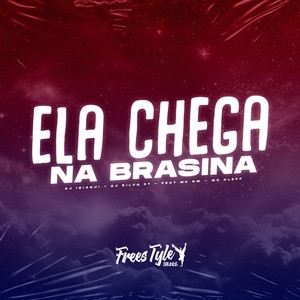 Ela Chega Na Brasina (Eletrofunk|Explicit)