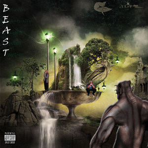 Spit the Real (feat. Etcetera) (Explicit)