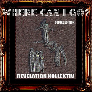 Where Can I Go?[feat. Christian Fontana] (Unplugged)