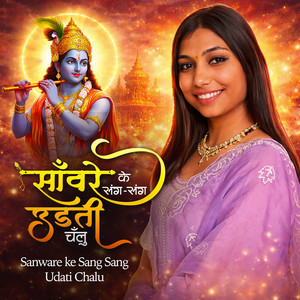 Sanware Ke Sang Sang Udati Chalun