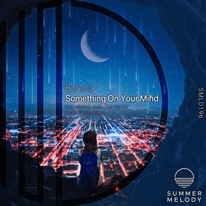 Something on Your Mind (T Davids Extended Remix)