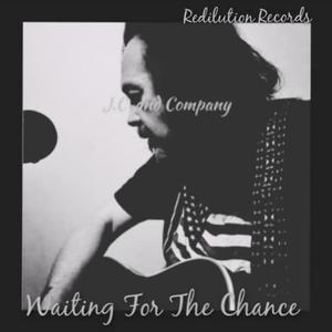 WAITING FOR THE CHANCE