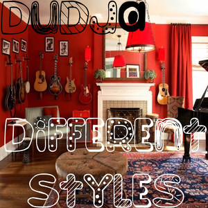 Different Styles (Explicit)