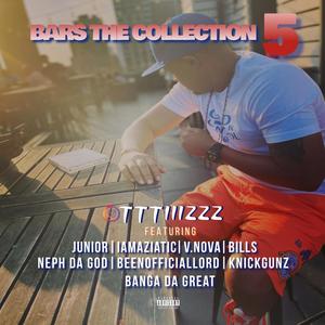 TTTiiizzz - 16 Bar Movie (feat. BeenOfficialLord) (Explicit)