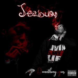 Jealousy (Explicit)