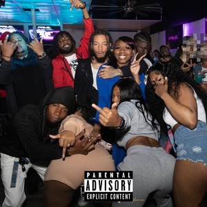 Family Affair (Explicit)