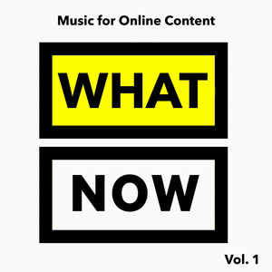 What Now - Music for Online Content - Vol. 1