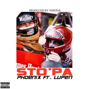 STO'PA (feat. Lupen & Nimonji) (Explicit)