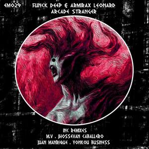 Arcade Stranger (Yonkou Business Remix)